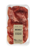 Bresaola bio 70gr