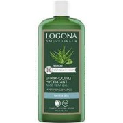 Shampooing hydratant Aloe Vera 250ml