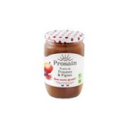 Purée Pommes Figues 620gr