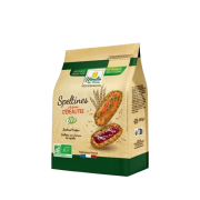 Speltines petit pains grillés 200g