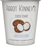 Coco Start naturel 400 ml