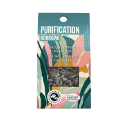 Plantes à rituels Purification 20g