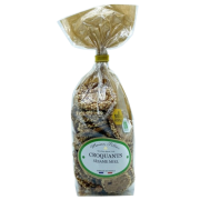 Croquants au sésame 125g