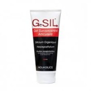 GSIL Gel Surconcentré en Silicium 200ml