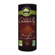 Poudre de Cannelle 75gr