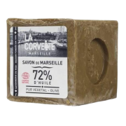 Savon de Marseille Olive