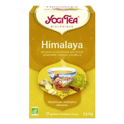Yogi Tea Himalaya x17