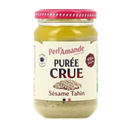 Purée crue de Sésame bio 280gr