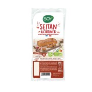 Seitan à cuisiner 250gr