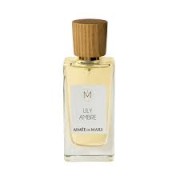 Eau de parfum Lily Ambre 30ml