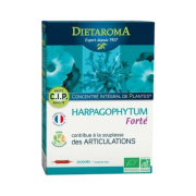 Harpagophytum forté 20x10ml