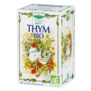 Tisane Thym biologique