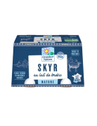 Skyr au lait de Brebis 2 x 120gr