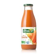 Jus de Carotte bio