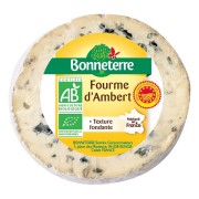 Fourme d'Ambert AOP 185gr