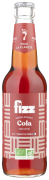 Fizz Cola bio 33cl