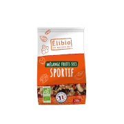 Mélange sportif 200g