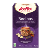 Yogi Tea Rooibos 30,6gr