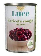 Haricot Luce 400gr