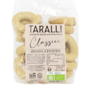 Biscuits Taralli Classici 150g