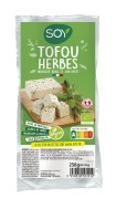 Tofou aux herbes 250 gr