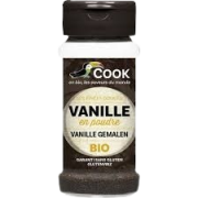 Vanille moulue 10gr