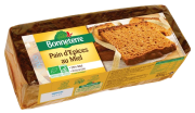 Pain d'épices 300gr