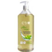 Shampooing Douche Aloe Vera 1L