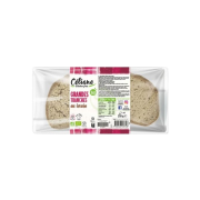 Pain grandes tranches au levain 210g