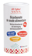 Bicarbonate de soude 500g