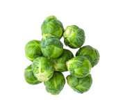Chou de Bruxelles (environ 250gr)