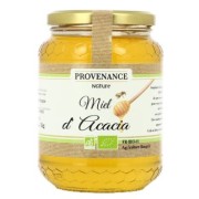 Miel d'Acacia Hongrie 500gr