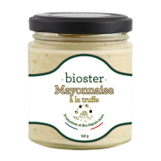 Mayonnaise à la truffe 160g