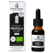 Extrait de propolis noire 15ml
