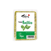 Tofu Basilic