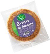Galette de froment 360gr