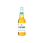 Cidre sans alcool 33cl