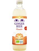 Ginger Beer pimentée 35cl