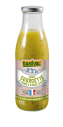 Soupe Courgette et Cumin 720ml