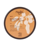 Beurre de karité brut 100g