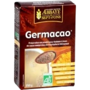 Germacao 250gr