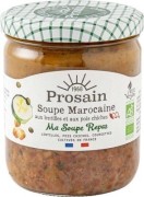 Soupe Marocaine 420gr