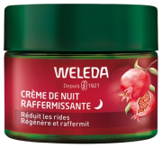 Crème de nuit maca grenade 40ml