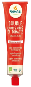 Double concentré de tomates 200g
