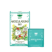 Tisane Articulations 36gr