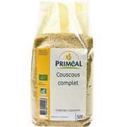 Couscous complet 500g