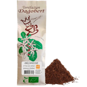 Café moulu décaféiné 250g