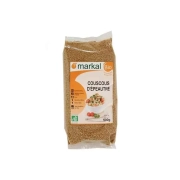 Couscous d'épeautre 500g