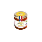 Miel de forêt France 375g