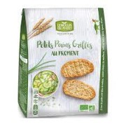 Petits pains grillés Froment 225g